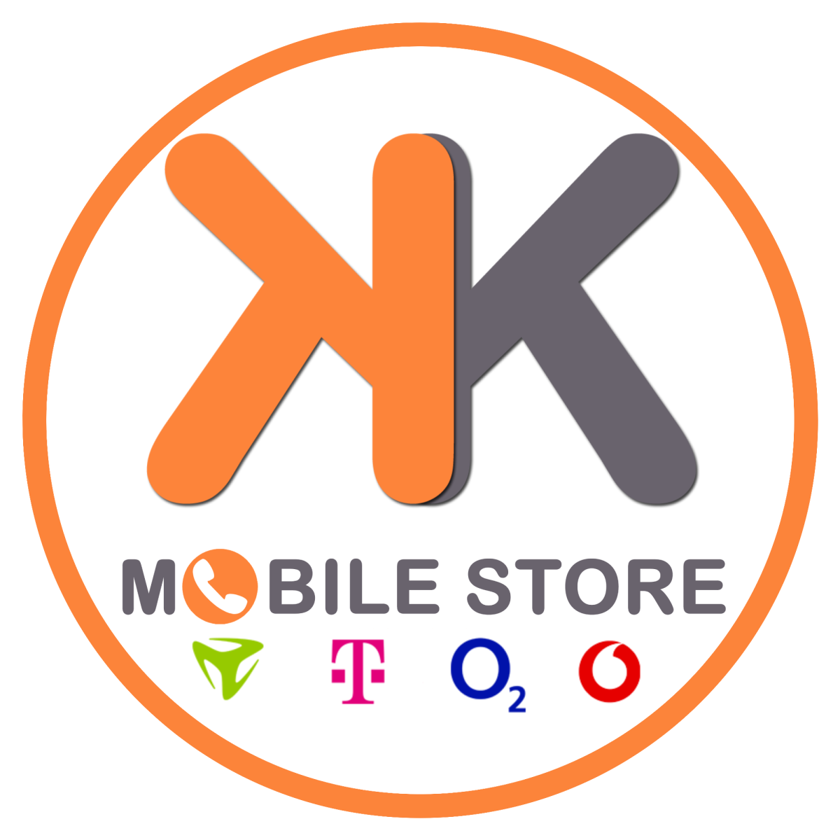 Die Idee hinter dem KK Mobile Store – Konzeptentwicklung 2021 bis 2022