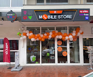 Eröffnung des ersten KK Mobile Stores in Wedel