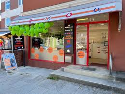 KK Mobile Store expandiert – Neuer Standort in Hamburg Schnelsen