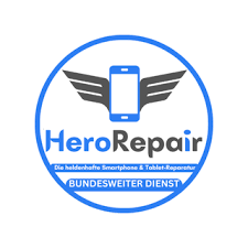 HeroRepair – Die Reparaturmarke der double K GmbH